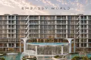 Embassy World