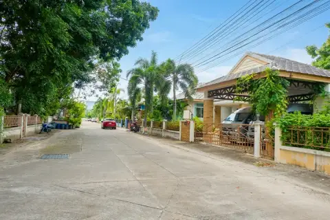 Eastiny Park 2 — Haus in Pattaya, photo 5 of 5