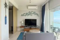 2 Bedroom Condo for Sale at Veranda Residence Pattaya exterior building facade