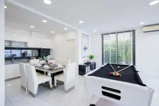 Palm Spring villa Pattaya — new development photo 5, Pattaya Thailand