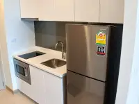 Studio Condo for Sale at Palm Wongamat, Pattaya, Thailand — Condo — photo 5
