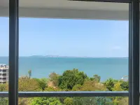 Studio Condo for Sale at Palm Wongamat, Pattaya, Thailand — Condo — photo 3