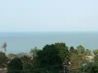 Studio Condo for Sale at Palm Wongamat, Pattaya, Thailand — Condo — photo 2