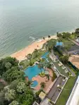 3 Bedroom Condo for Sale at Palm Wongamat · Floor 20