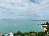 1 Bedroom Condo for Sale at Palm Wongamat, Pattaya, Thailand — 1-bedroom Condo — photo 5