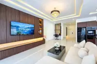 3 Bedroom House for Sale at Panalee Village, Pattaya, Thailand — 3-bedroom House — photo 5