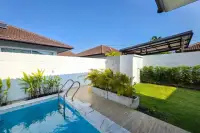 3 Bedroom House for Sale at Panalee Village, Pattaya, Thailand — 3-bedroom House — photo 4