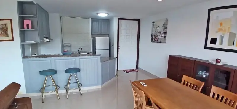 2 Bedroom Condo for Sale at Panchalae Boutique Residence