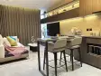 1 Bedroom Condo for Rent at Panora Estuaria · 47 m² · Étage 4 · Réf. 485046