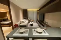 1 Bedroom Condo for Rent at Panora Estuaria, Pattaya, Thailand — 1-bedroom Condo — photo 2
