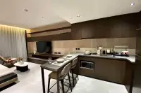 1 Bedroom Condo for Rent at Panora Estuaria, Pattaya, Thailand — 1-bedroom Condo — photo 3