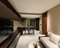 1 Bedroom Condo for Rent at Panora Estuaria, Pattaya, Thailand — 1-bedroom Condo — photo 1