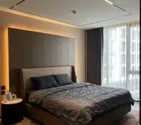 1 Bedroom Condo for Rent at Panora Estuaria, Pattaya, Thailand — 1-bedroom Condo — photo 4