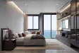 Studio Condo for Sale at Panora Estuaria