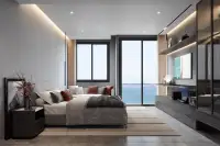 Studio Condo for Sale at Panora Estuaria, Pattaya, Thailand — Condo — photo 1