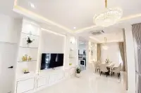 3 Bedroom House for Sale at Paradise Hill 2, Pattaya, Thailand — 3-bedroom House — photo 2