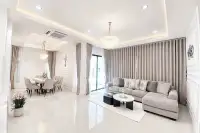 3 Bedroom House for Sale at Paradise Hill 2, Pattaya, Thailand — 3-bedroom House — photo 3