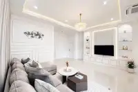 3 Bedroom House for Sale at Paradise Hill 2, Pattaya, Thailand — 3-bedroom House — photo 4