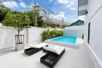 3 Bedroom House for Sale at Paradise Hill 2, Pattaya, Thailand — 3-bedroom House — photo 1