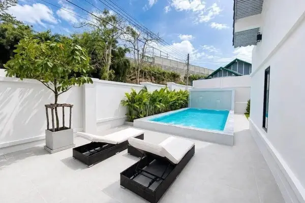 3 Bedroom House for Sale at Paradise Hill 2