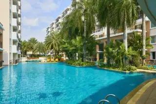 Paradise Park — new development photo 4, Pattaya Thailand