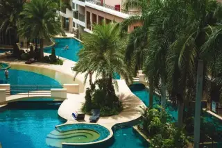 Paradise Park — new development photo 3, Pattaya Thailand