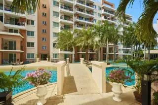 Paradise Park — new development photo 2, Pattaya Thailand