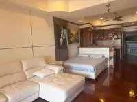 Studio Condo for Sale at Park Beach Condominium, Pattaya, Thailand — Condo — photo 5