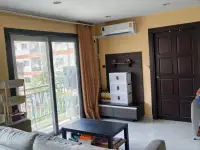 2 Bedroom Condo for Sale at Park Lane Jomtien, Pattaya, Thailand — 2-bedroom Condo — photo 5