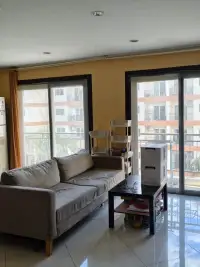 2 Bedroom Condo for Sale at Park Lane Jomtien, Pattaya, Thailand — 2-bedroom Condo — photo 4