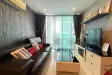 ขายคอนโด 1 ห้องนอน ที่ Park Royal 3 · 43.69 ตร.ม. · ชั้น 4