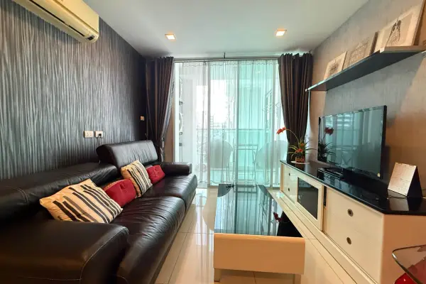 1 Bedroom Condo for Sale at Park Royal 3