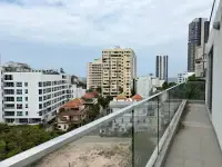 2 Bedroom Condo for Sale at Park Royal 3, Pattaya, Thailand — 2-bedroom Condo — photo 1