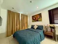 3 Bedroom Condo for Sale at Park Royal 3, Pattaya, Thailand — 3-bedroom Condo — photo 5