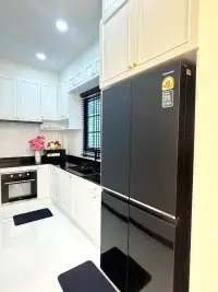 3 Bedroom House for Sale at Park Rung Ruang, Pattaya, Thailand — 3-bedroom House — photo 5