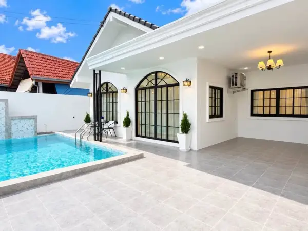 3 Bedroom House for Sale at Park Rung Ruang