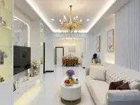 3 Bedroom House for Sale at Park Rung Ruang, Pattaya, Thailand — 3-bedroom House — photo 3