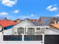 3 Bedroom House for Sale at Park Rung Ruang, Pattaya, Thailand — 3-bedroom House — photo 2