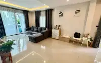 3 Bedroom House for Sale at Patta Define, Pattaya, Thailand — 3-bedroom House — photo 4
