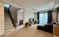 3 Bedroom House for Sale at Patta Define, Pattaya, Thailand — 3-bedroom House — photo 5