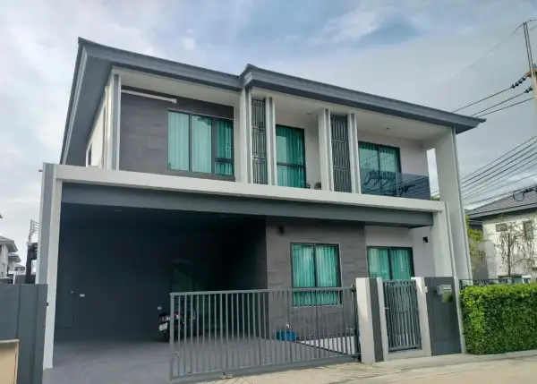 4 Bedroom House for Sale at Patta Element
