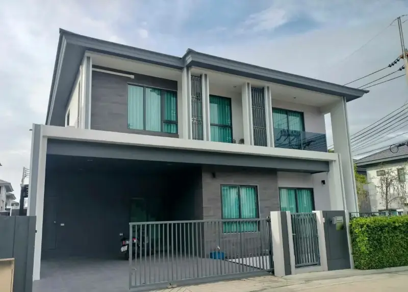 4 Bedroom House for Sale at Patta Element