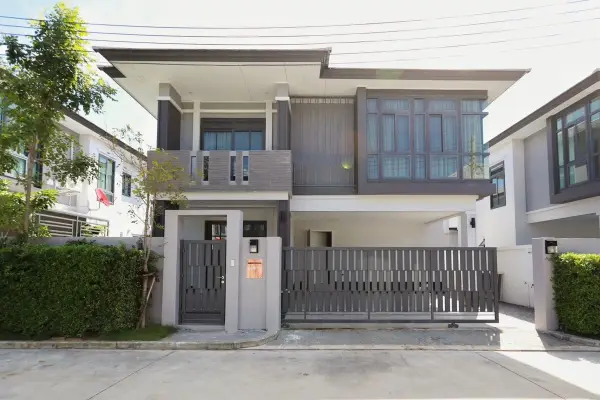 3 Bedroom House for Rent at Patta Prime