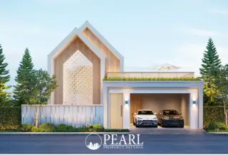 Patta Riverine — new development photo 5, Pattaya Thailand