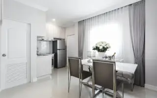 Pattalet 2 — new development photo 5, Pattaya Thailand