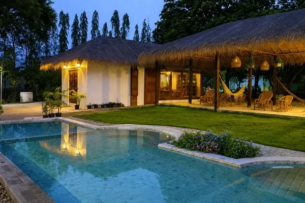 4 Bedroom House for Rent in Huai Yai