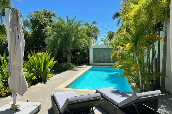 3 Bedroom House for Sale in Huai Yai