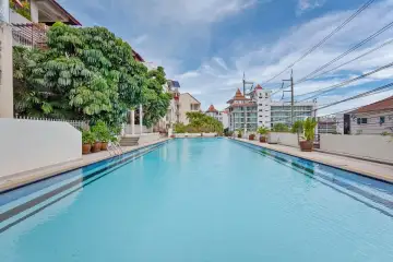 8 Bedroom House for Sale & Rent in Pratumnak Hill