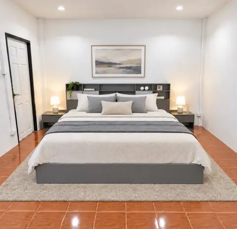2 Bedroom Townhouse for Sale in East Pattaya, Pattaya, Thailand — 2-bedroom Townhouse — photo 5