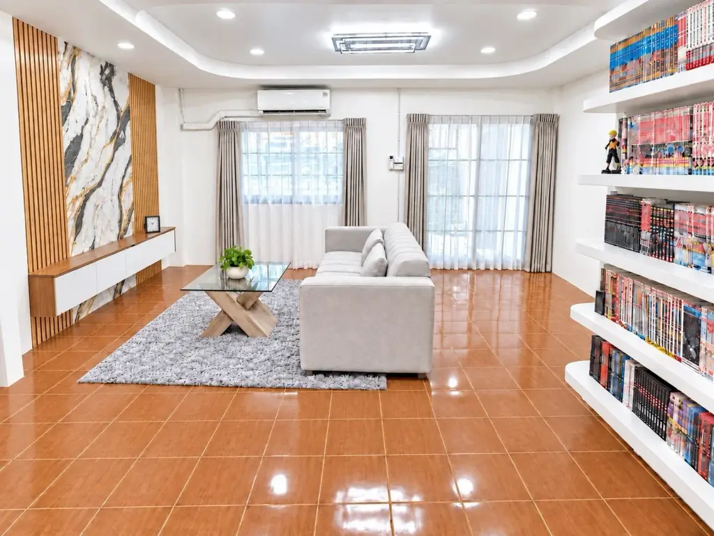 2 Bedroom Townhouse for Sale in East Pattaya, Pattaya, Thailand — 2-bedroom Townhouse — photo 1